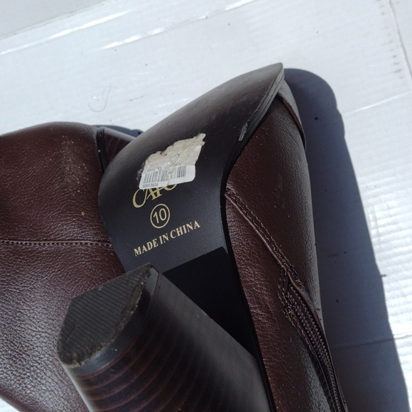 Ladies Boots - Picture 2 of 4